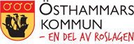 Östhammars logga